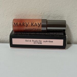 Mary Kay NouriShine Lip Gloss - Gold Rush